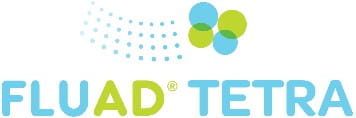 Fluad Tetra Logo