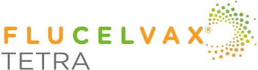 Flucelvax Tetra Logo